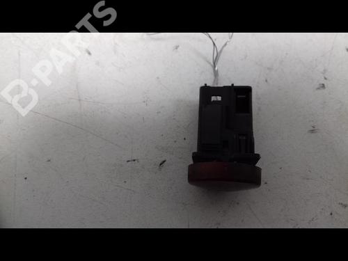 Warning switch CITROËN BERLINGO / BERLINGO FIRST Box Body/MPV (M_) 1.6 HDI 75 (MB9HW) | BP8973561I22 