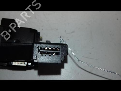 Used Headlight switch VW GOLF VI (5K1) 2.0 TDI (110 hp) 11952603