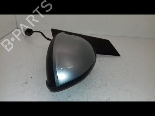Left mirror OPEL ASTRA J (P10) 1.7 CDTI (68) | BP29225360C26 