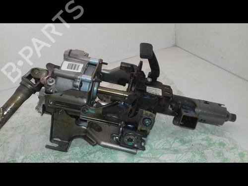 Steering column RENAULT CLIO III (BR0/1, CR0/1) 1.2 16V (BR02, BR0J, BR11, CR02, CR0J, CR11) | BP29223362M21