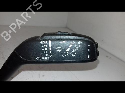 Steering column stalk SEAT IBIZA IV (6J5, 6P1) 1.6 TDI | BP30949594I23 