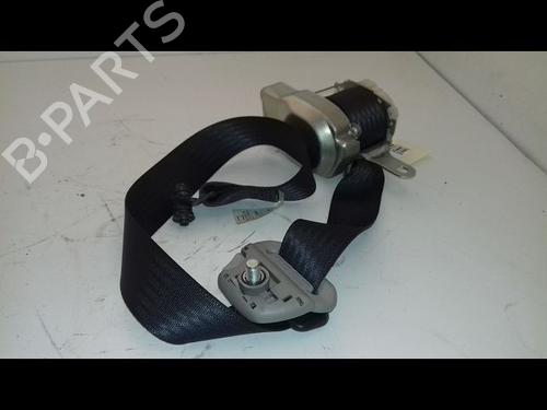 Front right seatbelt SUZUKI SWIFT III (MZ, EZ) 1.3 DDiS (RS413D) | BP29224311I25 - Image 2