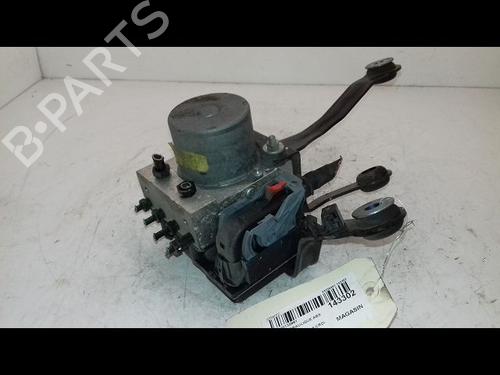 Used ABS pump KIA VENGA (YN) 1.6 CRDi 115 (116 hp) 29223792