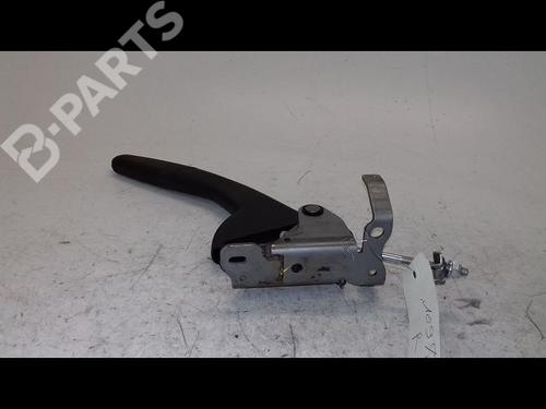 Hand brake RENAULT CLIO IV (BH_) 1.5 dCi 90 | BP8970829I18 