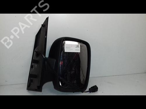 Right mirror CITROËN JUMPY II Van 1.6 HDi 90 16V | BP29225251C27 - Image 2