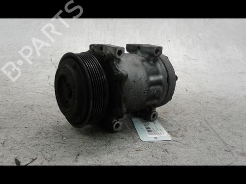 AC compressor RENAULT SAFRANE II (B54_) 2.2 dT (B54G) | BP23194643M34