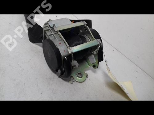 Front left belt tensioner PEUGEOT 1007 (KM_) 1.4 HDi | BP8974195C87 