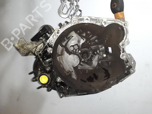 Gearbox PEUGEOT 307 (3A/C) 2.0 HDi 110 | BP29757470M3 