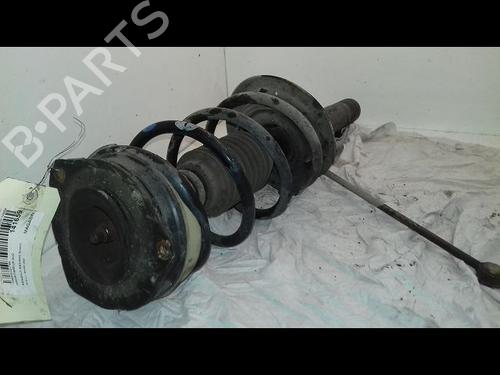 Right front shock absorber RENAULT SCÉNIC II (JM0/1_) 1.9 dCi (JM14) | BP22997358M17 