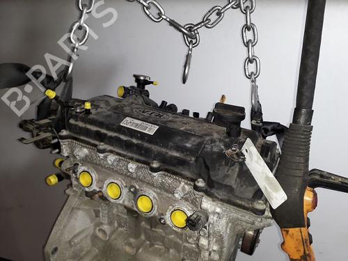 Motor KIA RIO III (UB) 1.25 CVVT (86 hp) 29223057