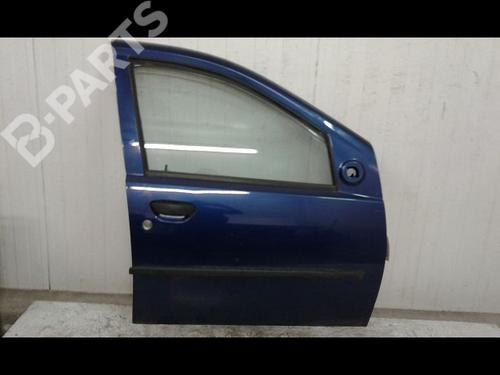 Used Right front door FIAT PUNTO (188_) 1.2 16V 80 (188.233, .235, .253, .255, .333, .353, .639,... (80 hp) 8965249