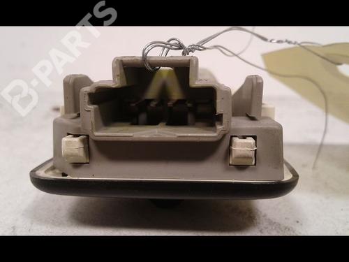 Innerbelysning PEUGEOT 206 Hatchback (2A/C) 1.4 i | BP8972905I8 