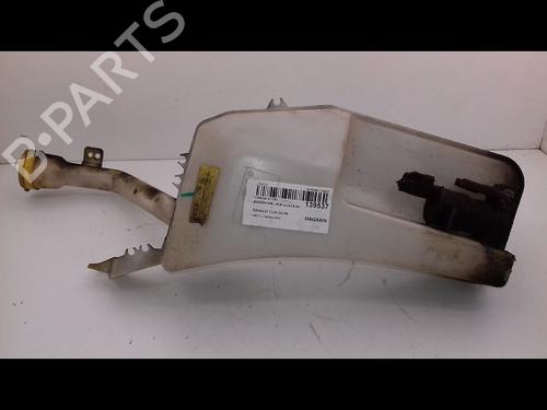 Windscreen washer tank RENAULT CLIO IV (BH_) 1.5 dCi 90 (90 hp) 289104294R