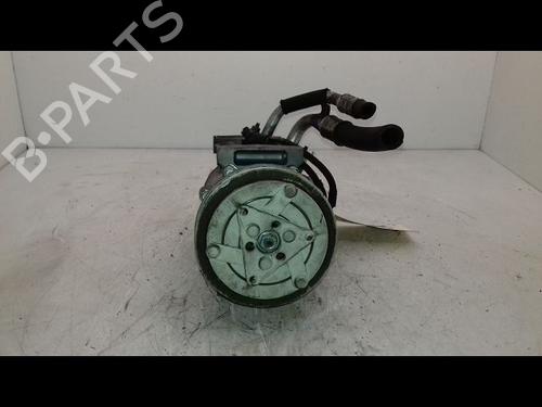 Used AC compressor PEUGEOT 308 I (4A_, 4C_) 1.6 HDi (92 hp) 18859529