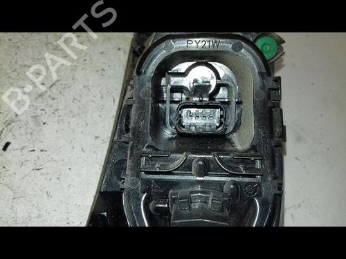 Right taillight RENAULT CLIO IV (BH_) 1.5 dCi 90 | BP30950199C35 