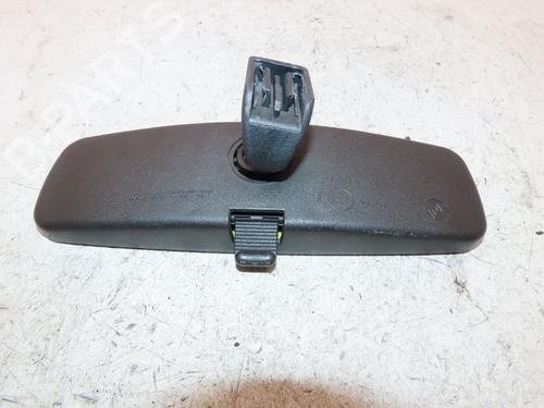 Rear mirror VW TRANSPORTER T5 Van (7HA, 7HH, 7EA, 7EH) 2.5 TDI | BP33136400I6 - Image 2