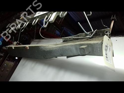 Used Rear bumper reinforcement OPEL ASTRA H (A04) 1.3 CDTI (L48) (90 hp) 11921608