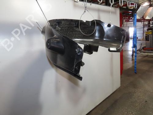 Wheel arch RENAULT CAPTUR II (HF_) TCe 160 (HFN1) | BP17783388C56 