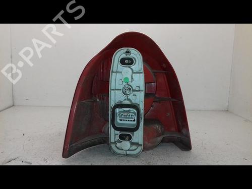 Høyre baklys RENAULT TWINGO I (C06_) 1.2 (C066, C068) | BP30950274C35