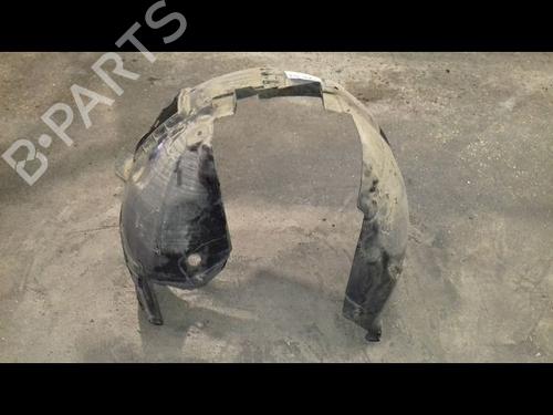 Used Wheel arch OPEL ASTRA H GTC (A04) 1.9 CDTi 16V (L08) (120 hp) 19391344