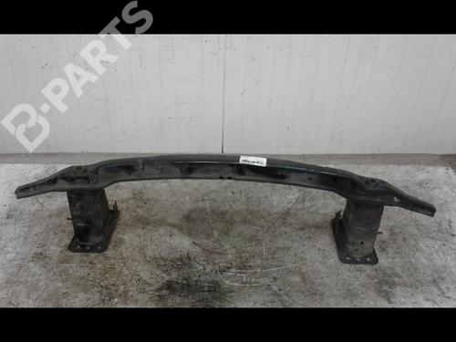 Renfort de pare-chocs avant BMW X5 (E70) 3.0 d (235 hp) 8966728