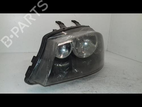 Faro izquierdo SEAT IBIZA III (6L1) 1.9 TDI | BP29226344C28