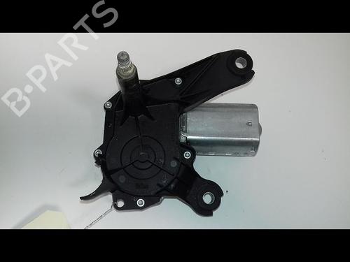 Used Rear wiper motor OPEL MERIVA A MPV (X03) 1.7 CDTI (E75) (100 hp) 12944360