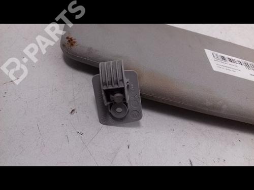 Left sun visor VW GOLF III (1H1) 1.8 | BP8974040I1 