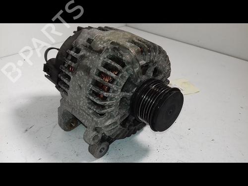 Alternator VW GOLF V (1K1) 2.0 TDI | BP11963713M7 
