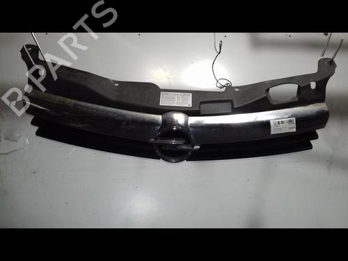 Used Grille OPEL ASTRA H (A04) 1.7 CDTI (L48) (100 hp) 19578087