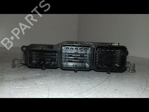 Engine control unit (ECU) AUDI A3 (8P1) 2.0 TDI 16V quattro | BP36366841M57 - Image 2