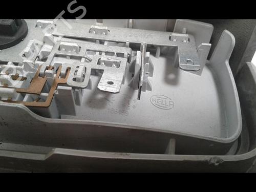 Used Interior roof light FORD FIESTA V (JH_, JD_) 1.4 TDCi (68 hp) 8972960