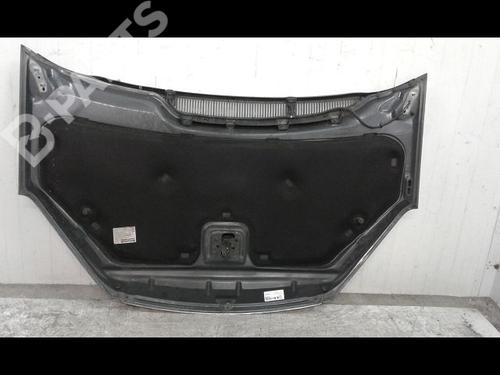 Panser FORD C-MAX (DM2) 1.6 TDCi | BP8970961C1 