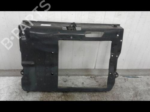 Used Front bumper reinforcement VW FOX Hatchback (5Z1, 5Z3, 5Z4) 1.2 (55 hp) 14887685