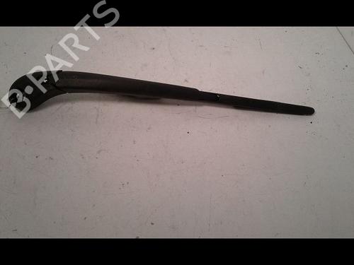 Used Rear windshield wiper arm RENAULT CLIO III (BR0/1, CR0/1) 1.2 16V (BR02, BR0J, BR11, CR02, CR0J, CR11) (75 hp) 15200623