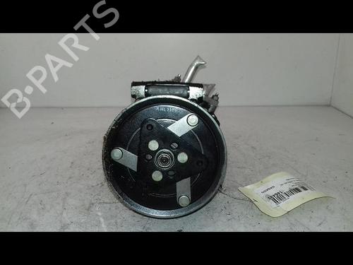 Used AC compressor AC compressor CITROËN C4 I (LC_) 1.6 HDi (109 hp) 34608555 34608555