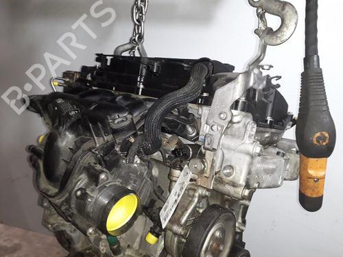 Used Engine PEUGEOT 3008 I MPV (0U_) 1.6 THP (156 hp) 30047870