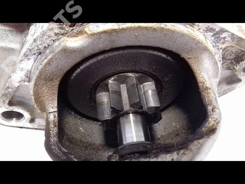 Starter MERCEDES-BENZ A-CLASS (W169) A 170 (169.032, 169.332) | BP10310291M8 