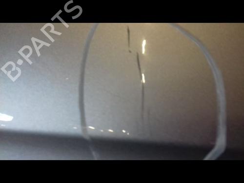 Left front door CITROËN C3 II (SC_) 1.4 HDi 70 (SC8HZC, SC8HR0, SC8HP4) | BP18316472C2 