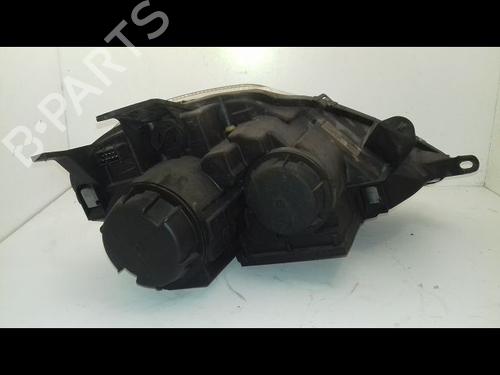 Left headlight CITROËN C8 (EA_, EB_) 2.0 HDi | BP29226289C28 