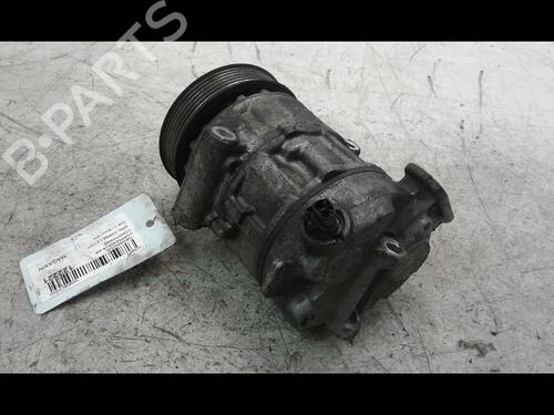 Used AC compressor OPEL CORSA D (S07) 1.3 CDTI (L08, L68) (75 hp) 8967040