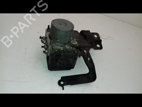 ABS pump NISSAN QASHQAI I (J10, NJ10) 1.6 | BP19123610M43