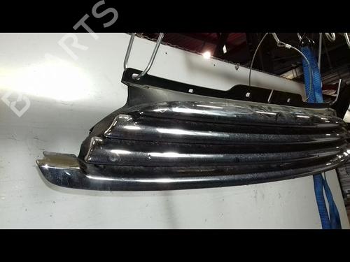 Grille MINI MINI (R56) Cooper | BP29216521C40 