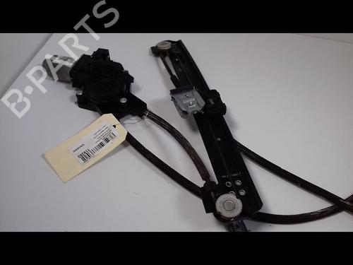 Front left window mechanism SEAT IBIZA IV (6J5, 6P1) 1.6 TDI | BP15200336C22 