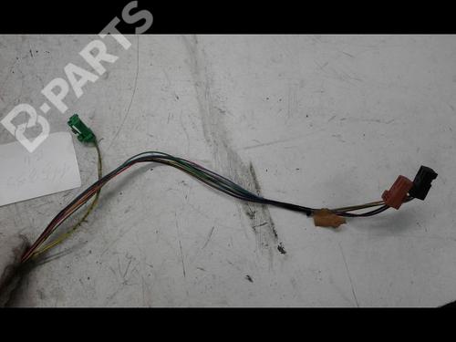 Left mirror CITROËN C4 I (LC_) 1.6 16V | BP8965111C26