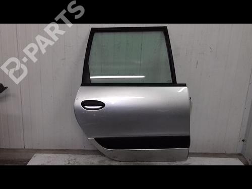 Used Right rear door RENAULT ESPACE III (JE0_) 1.9 dTi (JE0M) (98 hp) 8964467