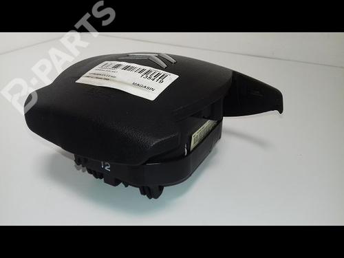 Driver airbag CITROËN C5 III (RD_) 2.0 HDi (RDRHD8, RDRHDJ, RDRHR8, RDRHRJ) | BP12095341C9 