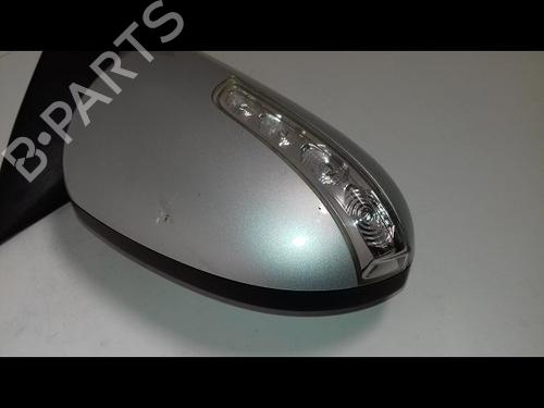 Right mirror HYUNDAI i30 Estate (FD) 1.6 CRDi | BP15047537C27 