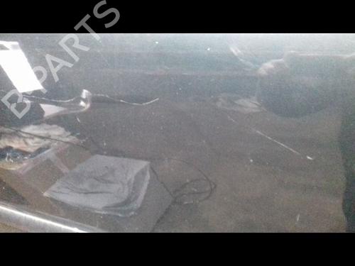 Used Left front door VW PASSAT B5.5 (3B3) 1.9 TDI (130 hp) 23195464