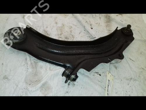 Used Left front suspension arm RENAULT MEGANE II (BM0/1_, CM0/1_) 1.9 dCi (131 hp) 22920385